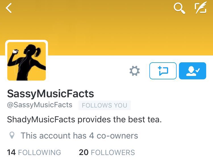 WeGiftMusic's tweet photo. Retweet to win &amp; follow @SassyMusicFacts for best celebrity gossip! 👑 https://t.co/pUbaGOD82L