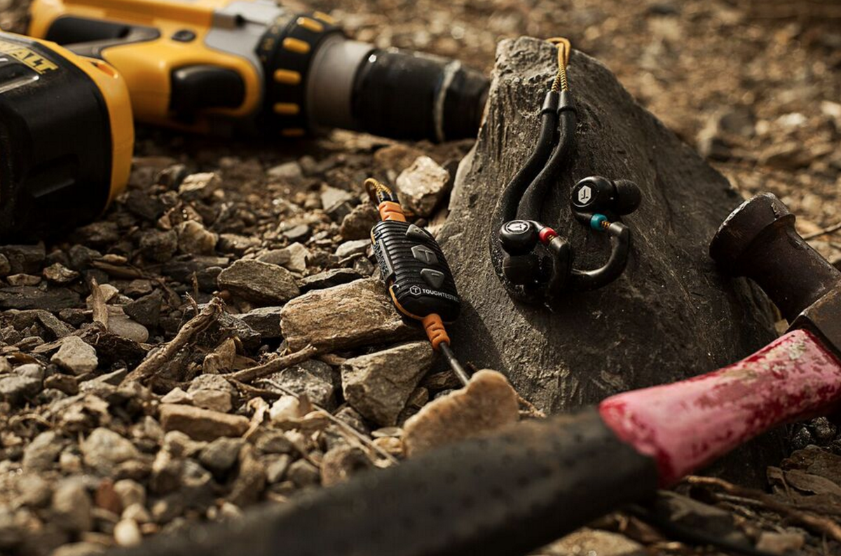 ToughTested's tweet photo. #WORKPROOF https://t.co/Cc7G932e97 https://t.co/fqfqRcUMiL