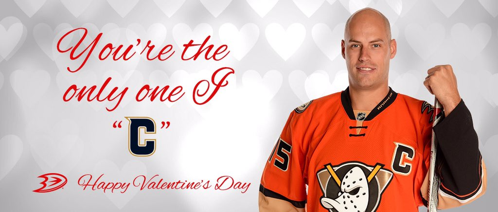 stephaniefaye's tweet image. seriously. @AnaheimDucks have no chill 😂 #SwedeHeart