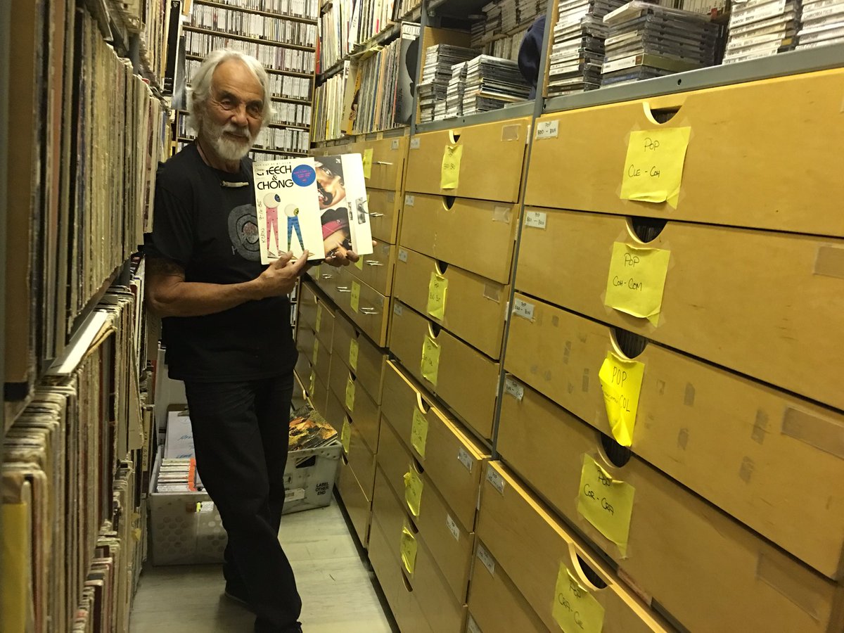 tommychong's tweet photo. Oh that's right.  That's me. https://t.co/M9CQQYdPPg