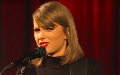 swiftieforl1f3's tweet image. @taylornation13 @taylorswift13 everyone except for @kanyewest rn #TaylorSwiftMadeTaylorSwiftFamous #Only1TaylorSwift