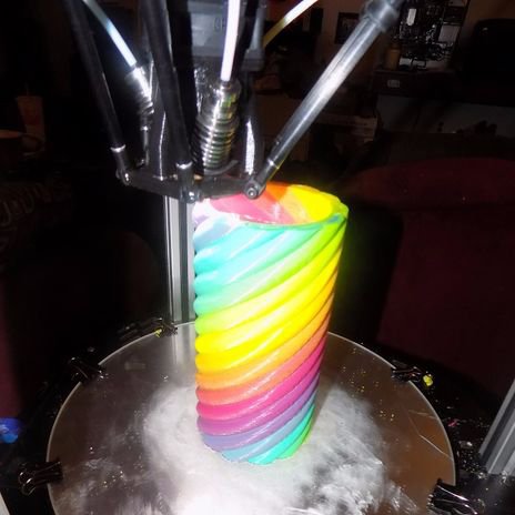 3dtemplates's tweet photo. How to 3D Print in Full Color: DIY Style https://t.co/qjj375Hf48 #3Dprinting https://t.co/XUmrXXarFH