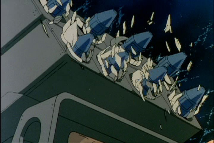 Yoshiyuki Twitterissa Swatrkjpruypaa1 ポケ戦のリーア軍の車両はこちらです 有線ミサイルカーと似てますね 命中率は 相手が悪すぎましたね T Co 4i4jbqurbm Twitter