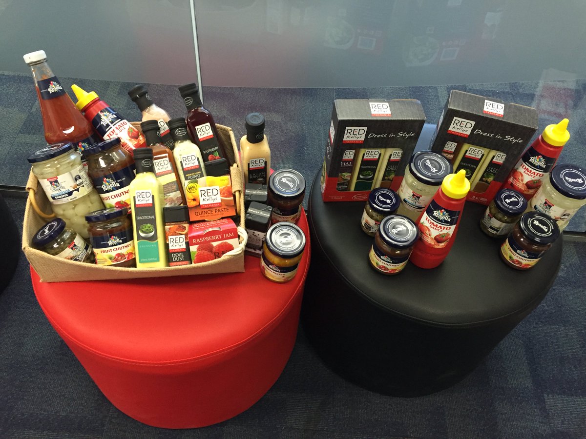 RedKellys's tweet photo. Winners of our Australia Day competition - your goodies are coming! @Rosella_Aus https://t.co/AHUCMMk72x