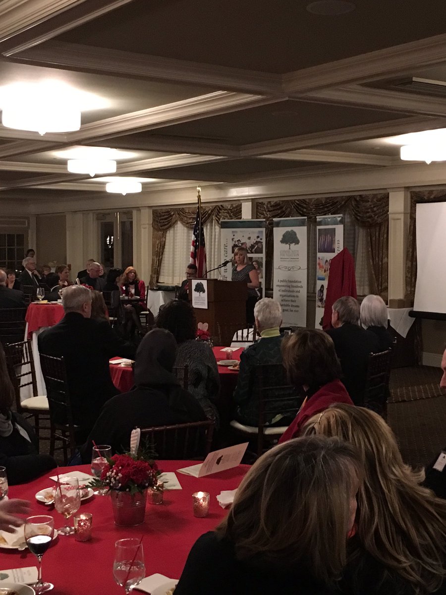 CFOSny's tweet photo. In full swing! What a successful event! #cfosny #pcvevent https://t.co/fOLHykDnV5