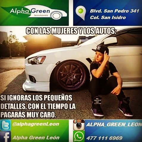 alphagreenLeon's tweet photo. #DetallesQueEnamoran #CuidaTuAuto #leónverde productos 100% ecológicos https://t.co/2vftpsr56x