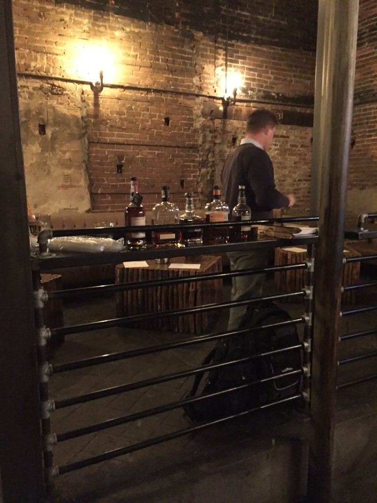 TheGCCinCLE's tweet photo. The club is meeting @BarleyHouseCLE tonight! https://t.co/nkS7guMm7B