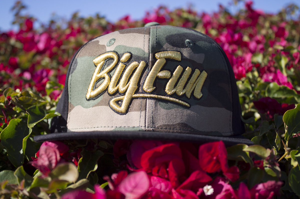 bigfunco's tweet photo. Get our #bigfunco hats at https://t.co/SJySIP7vCm! Are you down to fun? @bigfunco #streetwear #dtf #apparel https://t.co/yaUODemf7m