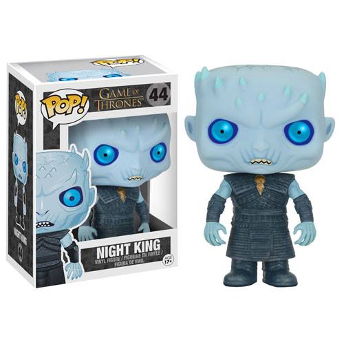 PopFunatics's tweet photo. and here is the rest of them Game of Thrones Pops. #popfunatics #funkopop https://t.co/I5FNCxNrhc