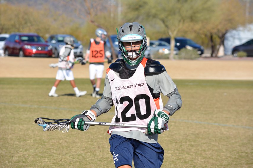 LaxRising's tweet photo. Our gargantuan look at standouts from the big #3dBlueChip West Regional Camp, via @cvock: https://t.co/qg9EhCc4Kc https://t.co/I3Mpk5BCP7