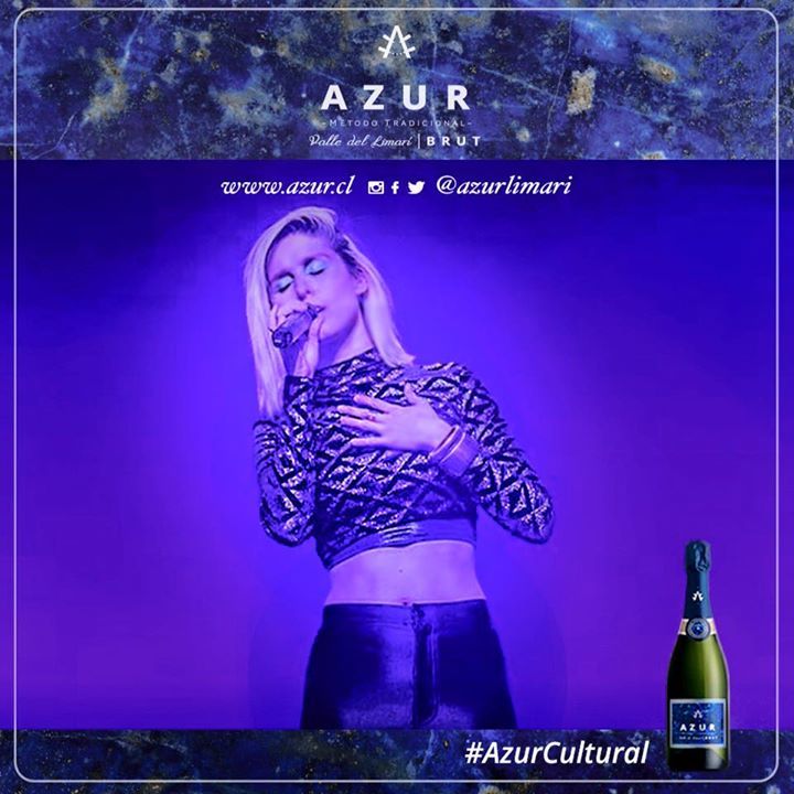 azurlimari's tweet photo. #AzurCultural ¿De vacaciones en Viña del Mar? Para este fin de semana te recomendamos el concierto gratuito de Fran… https://t.co/gdK2xPhkST