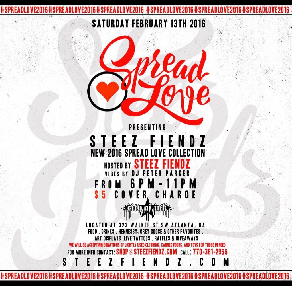 S_A_T_iva's tweet photo. Pull up Pull up!!
#SpreadLove2016
#SteezFiendz
#Steezerz
❤️ https://t.co/x0oX7nmQDl