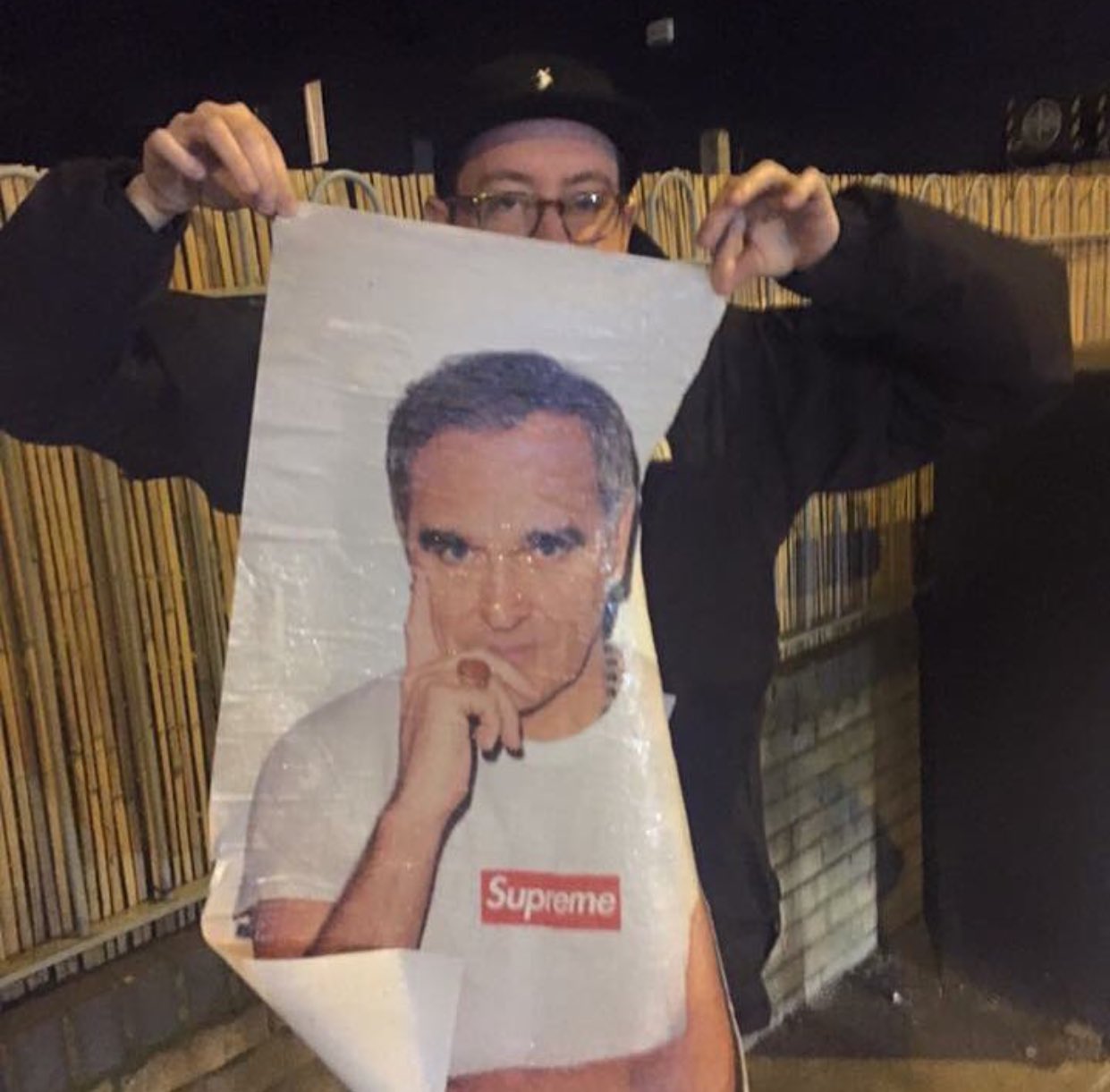 Supreme Posters