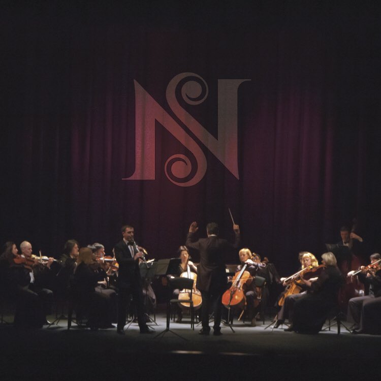 DartMedia_'s tweet image. Boy do we love when design &amp;amp; music interact.
Without further ado, the newly designed brand for @naftalis! #brandNEW