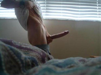 Come ride this staff