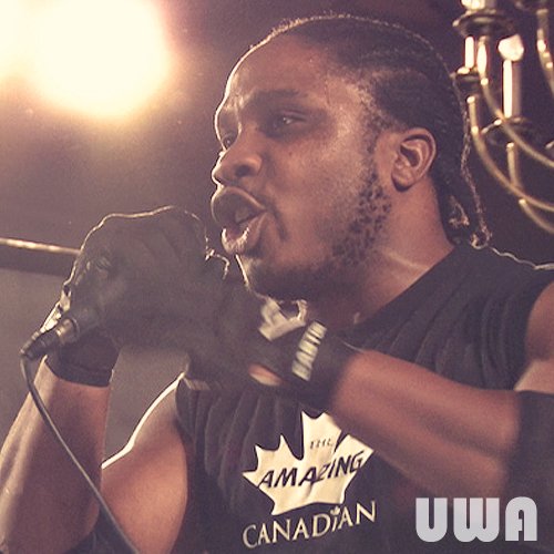 UWAHardcore's tweet photo. @Check_M8 talks about @ExtremelyCute #UWA absence  https://t.co/iFDFXtE8At Also featured @JANELABABY and @JoeGacy https://t.co/HAWYeenMq1