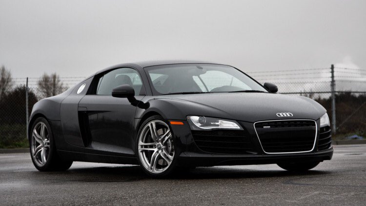 brandonsteiger's tweet photo. Audi all the way #pamasmackdown #audi https://t.co/snaFyH5KKJ