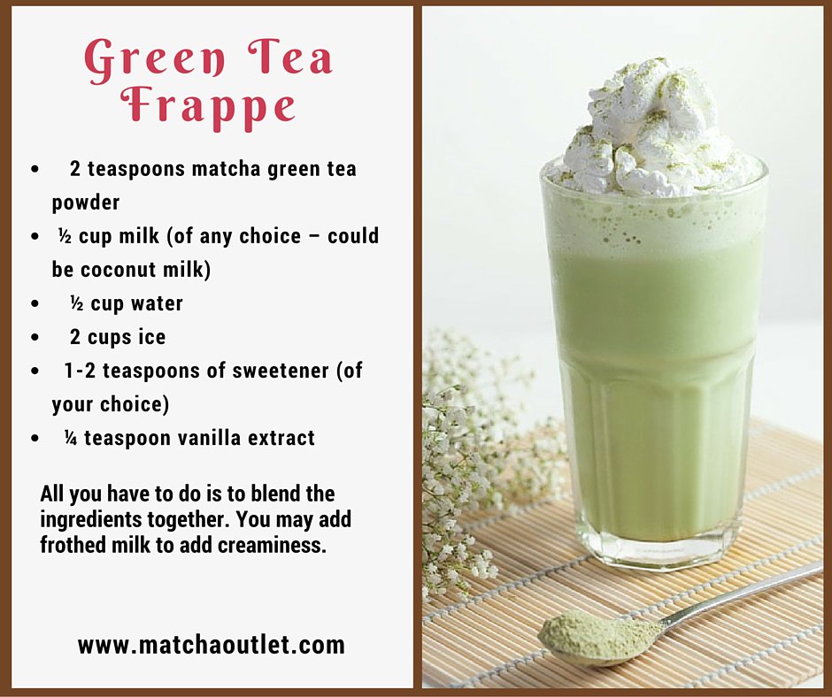 Easy to prepare and it has a lot of health benefits. goo.gl/2rxmE Free MatchaSample #Greentea #matcha
