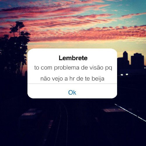 lembretinho's tweet photo. https://t.co/tdrRKEwjOn
