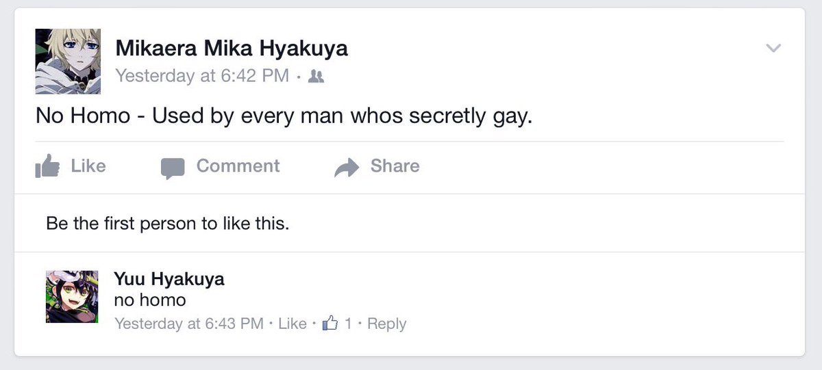 The riddle solver Mikaela Hyakuya