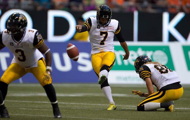 BlueBomberPride's tweet photo. @CFL Welcome to the Blue Bombers Justin Medlock https://t.co/SLfz1F24fs