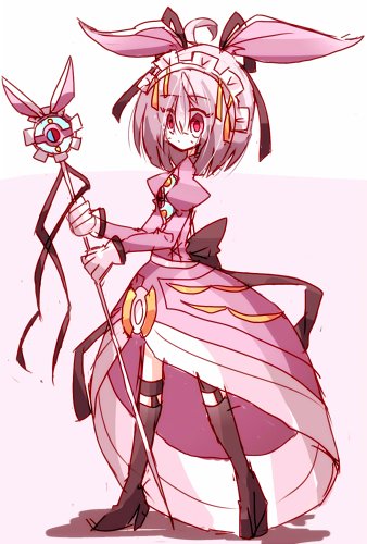 マギアナのtwitterイラスト検索結果 古い順