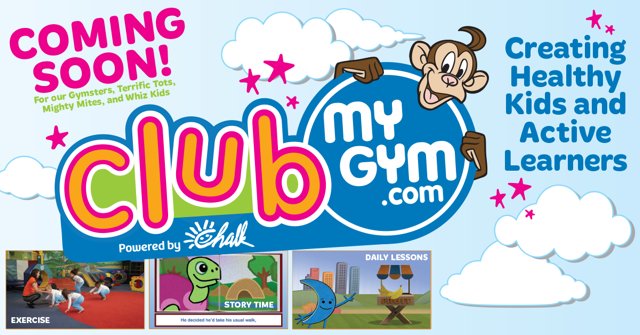 Clubmygym.com is COMING SOON! Click here for more details! mygym.com/uppereast60/ar…