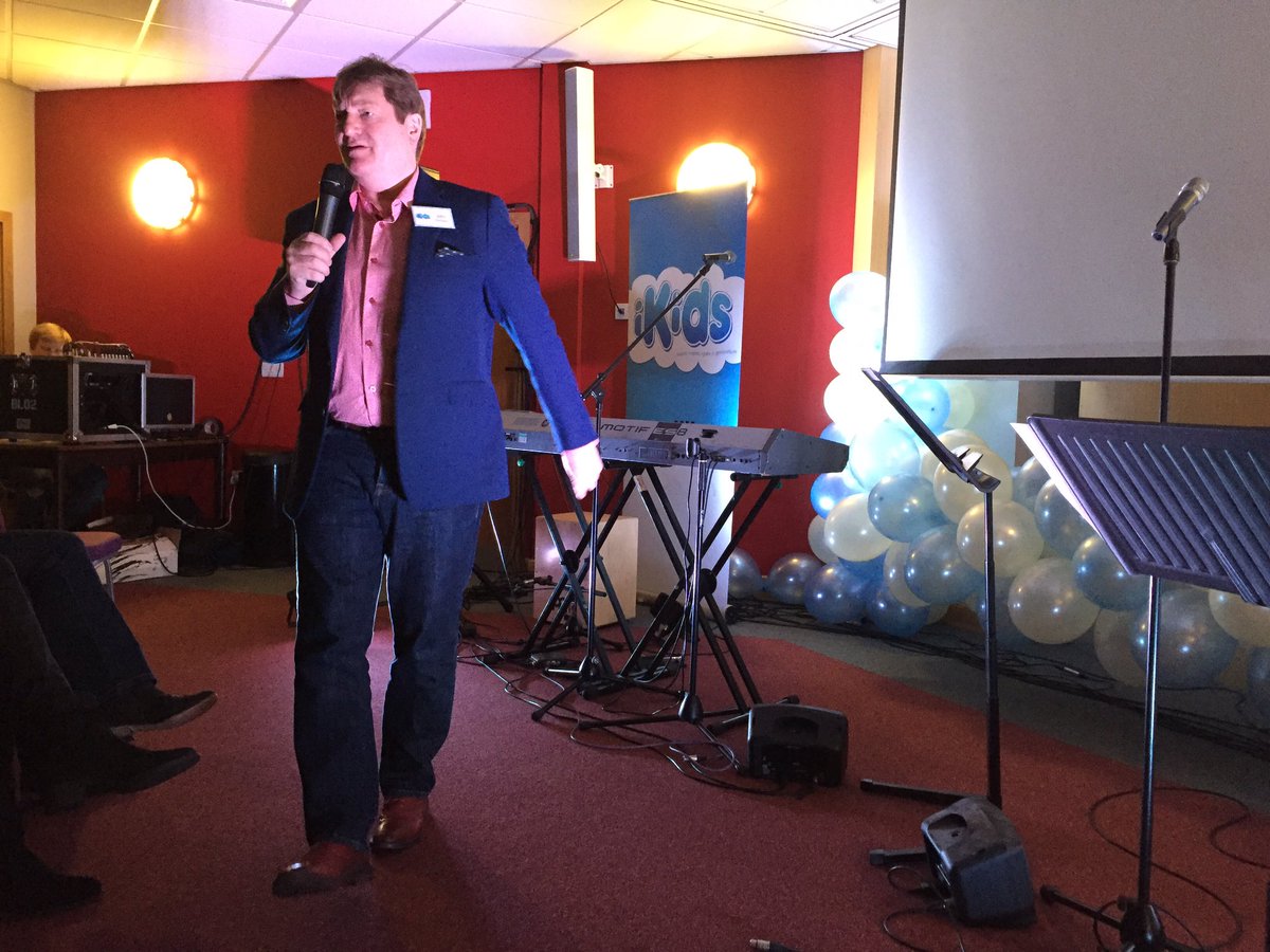 Incredible opening session <a href="/ikids_AOG/">ikids</a> conference. Excited &amp; expectant for the next two days! #ikids2016