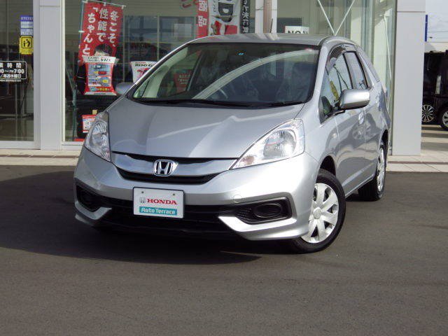 dorykybolep's tweet photo. ホンダ フィットシャトル 1.5 15C 2/5から3月末までパワフル決算を開催中！新車・中古車問わずお問合せ下さい♪お問い合わせは70fa https://t.co/3npH2vd51w　#無料見積もり #中古車 #86 https://t.co/EqB143fcbl