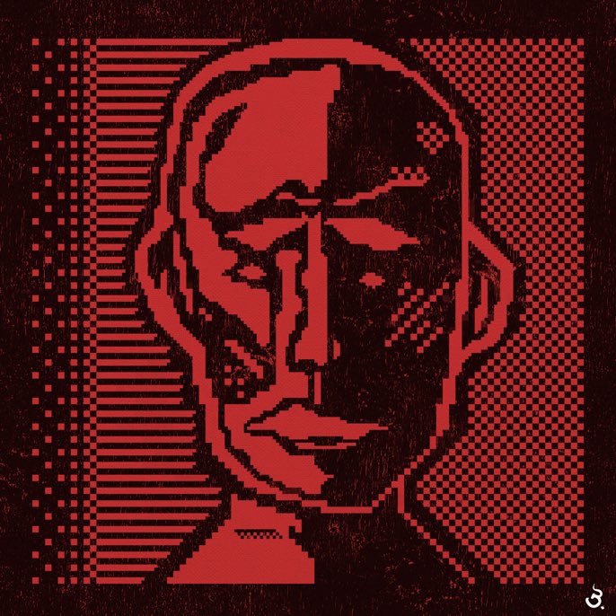 Banctor_'s tweet photo. #art #pixel #TwitterArt https://t.co/KwoalNkexE