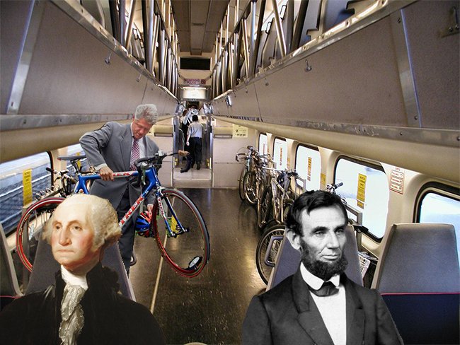 Caltrain's tweet image. Today we are operating a Saturday schedule for President's Day. caltrain.com/schedules/holi…