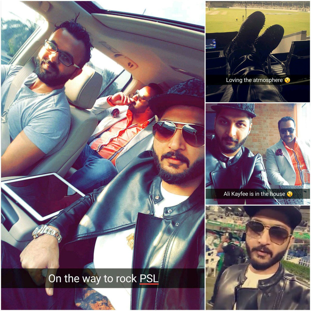 pallwashyy's tweet photo. #BilalSaeed #psl #snapchat  #collage #11Feb2016 #Dubai @Bilalsaeedmusic 
#LotsOfLove #StayBlessed https://t.co/rJzdmShzP4
