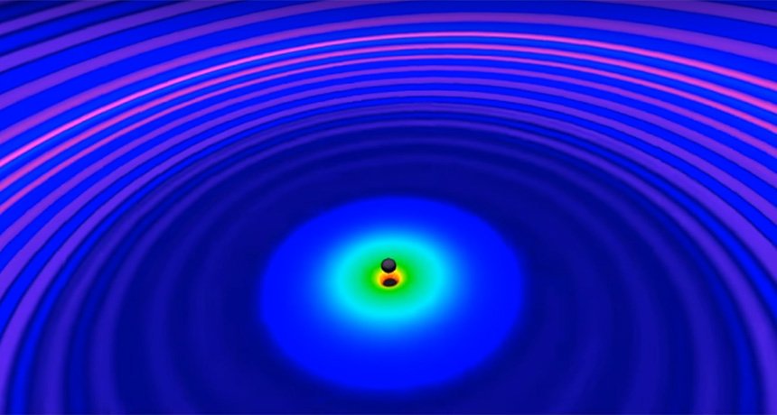 Samar_Bariya's tweet photo. First detection of #gravity_waves,what are gravity waves,what does this mean... https://t.co/rgCzzCQ4h9 https://t.co/a20lrQHmlI