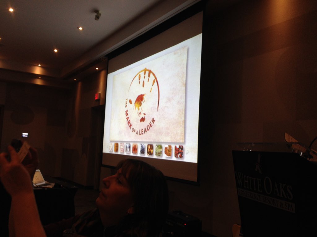 MulhernMs's tweet photo. Huge buzz in the room! #leadlaughlearn @ppvpa_peel conference 2016 unbelievable energy &amp; excitement https://t.co/mWCfjBIov7