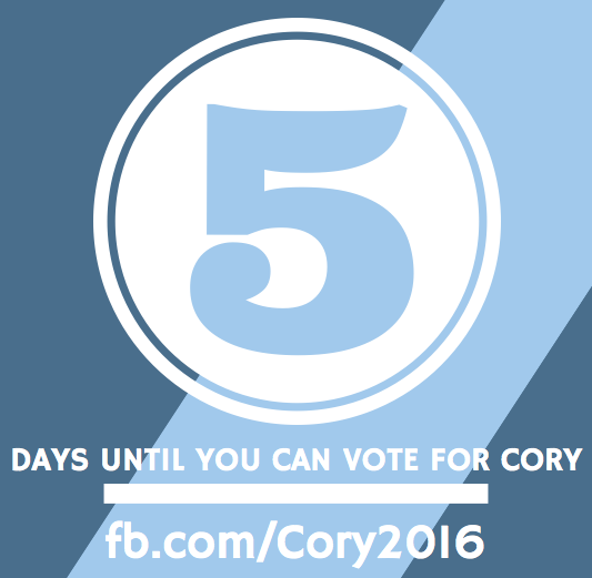 Cory2016 tweet picture