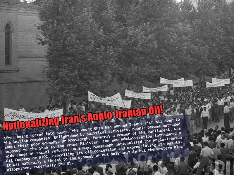 ChuckSojka's tweet image. One man v.s the whole world bit.ly/1V69lBt #tehranconference 11Feb79