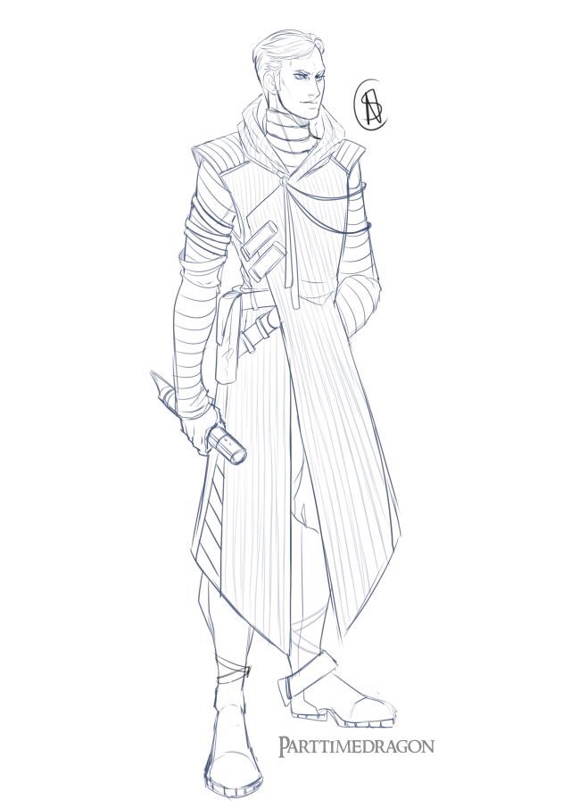 "The Order of the Sith shall live on through me."