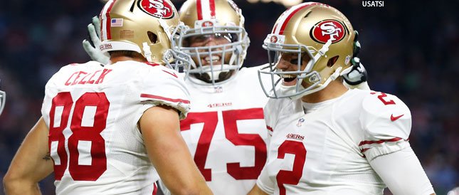 NBCSAuthentic's tweet photo. #NFL offseason: #49ers free agents, team needs (via @Rotoworld_FB) https://t.co/xtcioUqkoc #49ersTalk https://t.co/KmNFddi7mR