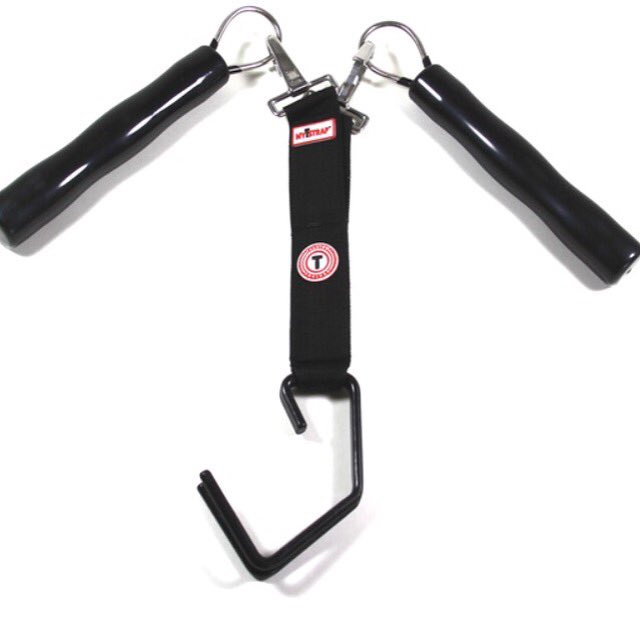 MrBridge204's tweet photo. Featured in the #PhysEdSource store is the My T Strap @tensiontrainer w/ 10% off code! https://t.co/mhPfOb16gL⦠https://t.co/YelxVCxdF8
