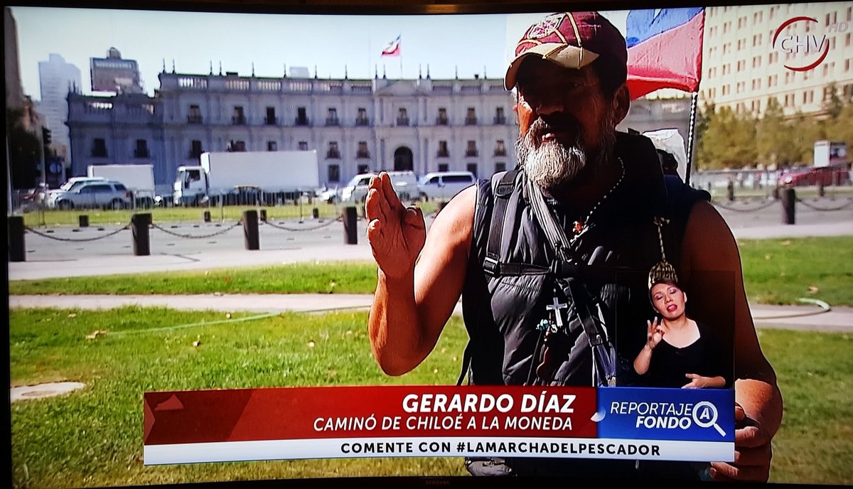 cibarrag's tweet image. #LaMarchaDelPescador #PolíticosCORRUPTOSyDELINCUENTES  ¿NO se supone q el Mar es de TODOS? Hay q ANULAR #LeyDePesca