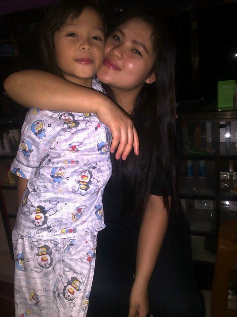 chely_mait's tweet photo. 5thun kubrsma anak kecil ini :* :* https://t.co/h2O2gJu5SG