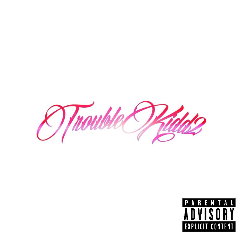 Kael2Hard's tweet photo. #TroubleKidd2 on @Bandcamp in a few days‼️🔥 #Nation https://t.co/4hYOwgSZoF
