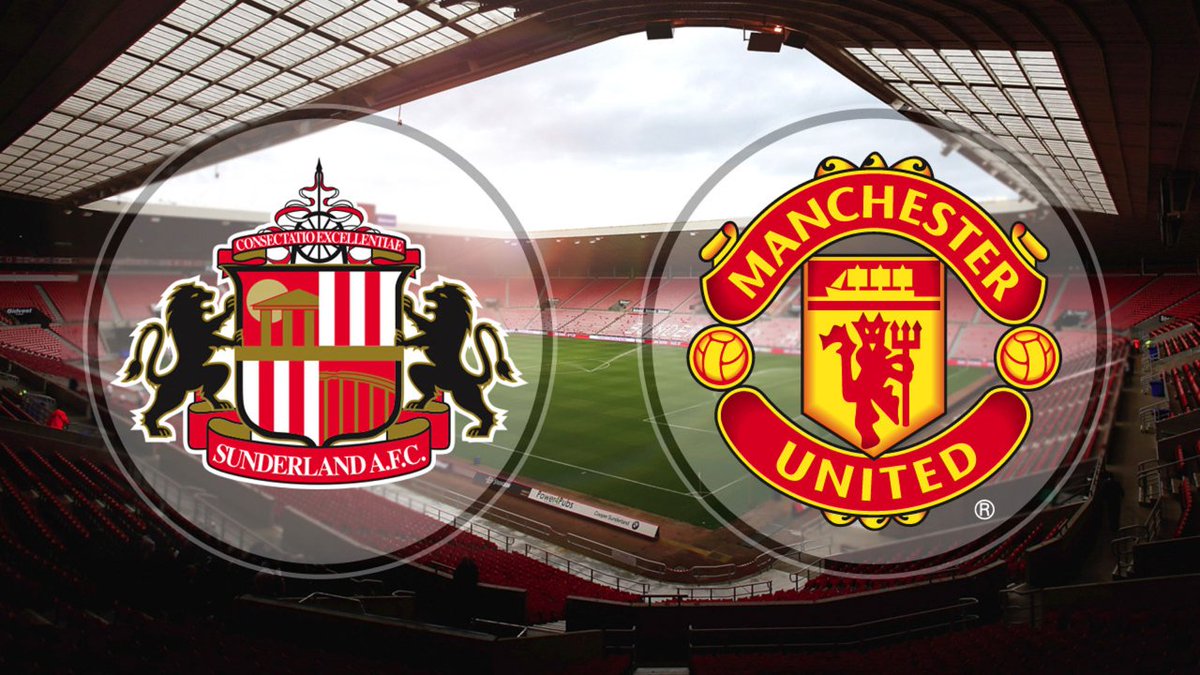ManUtd_ID's tweet photo. Next Match #BPL: Sunderland v #mufc | Stadium of Light | Sabtu 13 Februari | Kick Off: 19:45 WIB. https://t.co/DTqnJJZstR