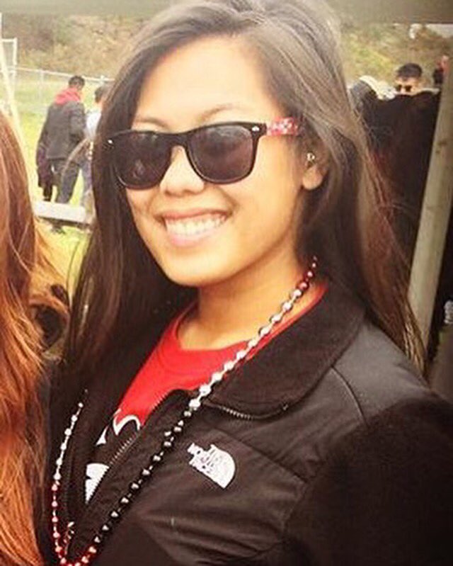 APhiG_NIU's tweet image. Happy birthday to one of our hilarious and adventurous sisters Abby "Point-Blank" Abril!❤️
#APhiG #PiClass