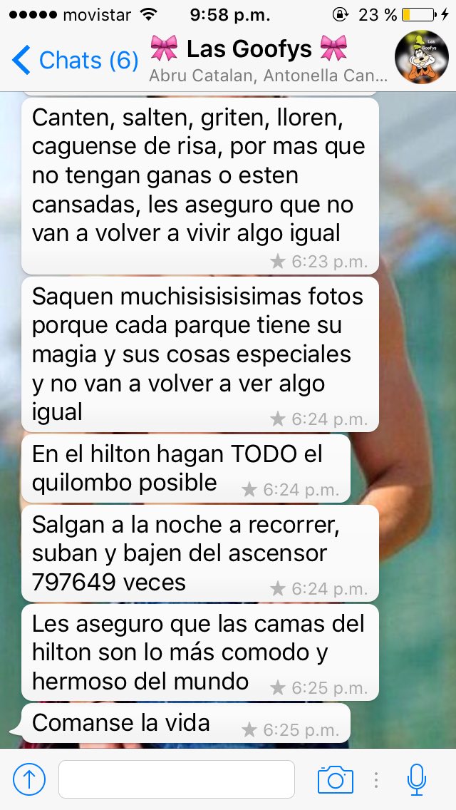 FTJulioXL2017's tweet image. Cada vez mas manijasss😁😏✌️✈️💗 #FunTimeTips