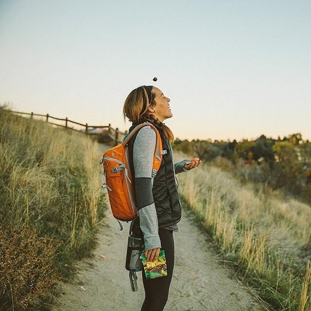 DrinkFitPod's tweet photo. Take a hike today! #water #awesome #fitpod #picoftheday #motivation #amazing #smile #instagood #outdoors #greatout… https://t.co/MnHvXHVWXh