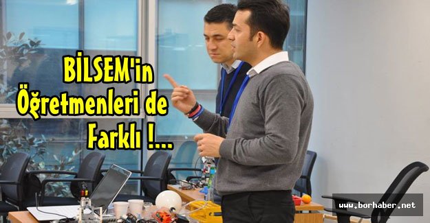 Niğde Bilsem tweet media