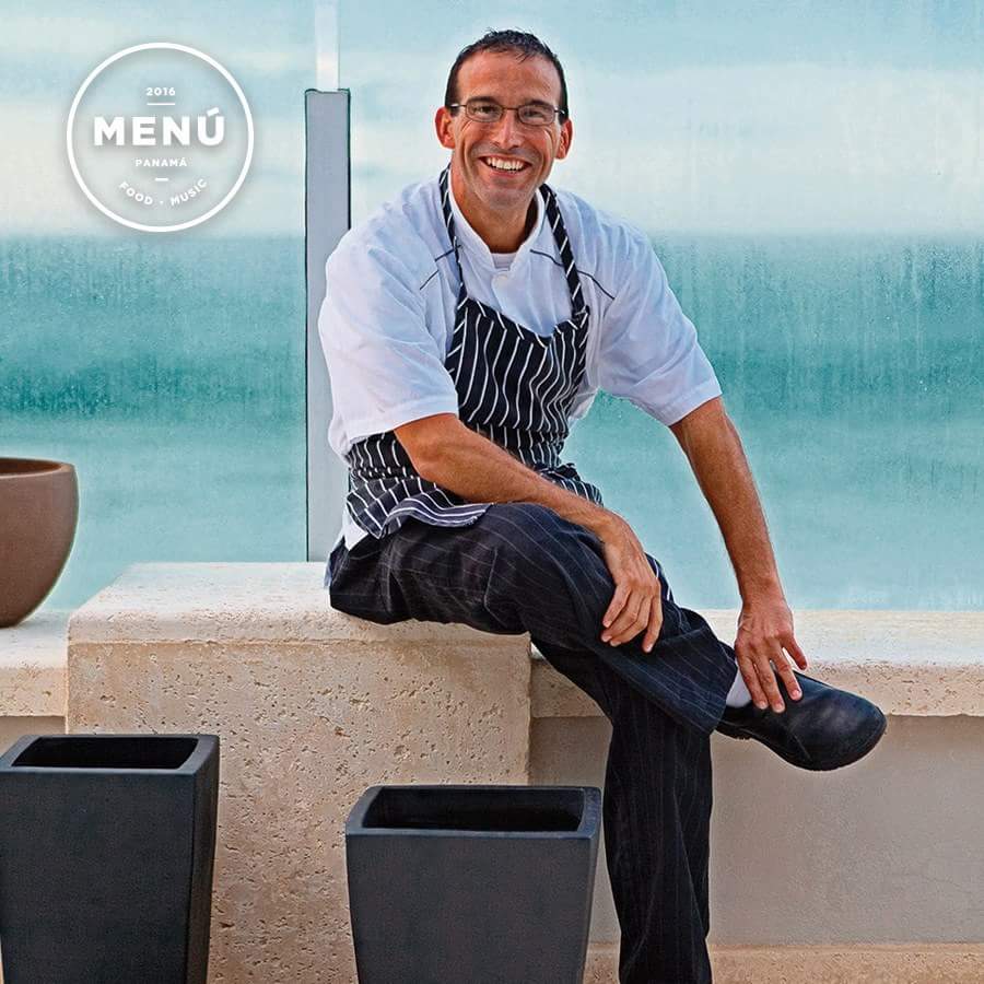 Menu Panamá tweet media