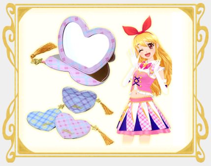 アイカツ！シリーズ データカードダス公式 on X