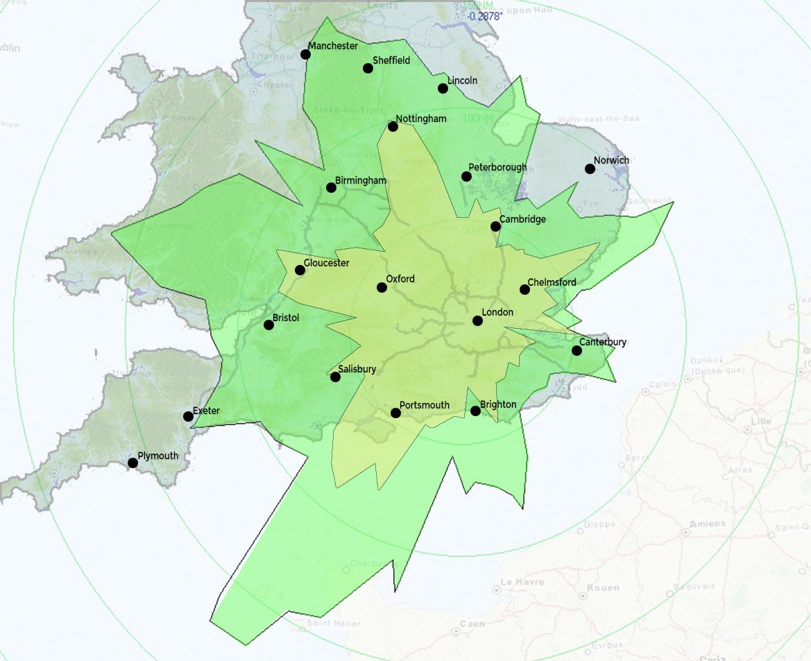 SiriusGen tweet media